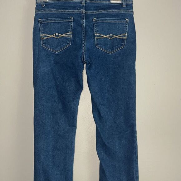 Jordache girls skinny jeans, size 14 slim - Picture 5 of 6